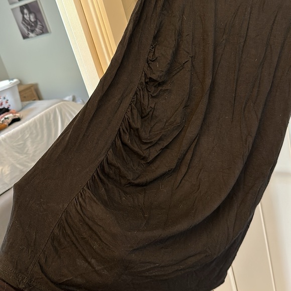 Little black sequined dress - Picture 2 of 3